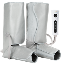 Load image into Gallery viewer, Air Compression Leg Massager with Control Panel
