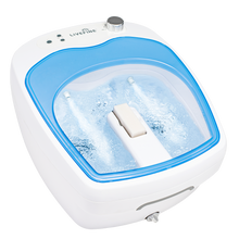 Load image into Gallery viewer, Foot Spa with Aqua Jets