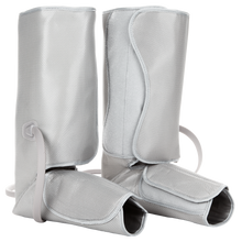 Load image into Gallery viewer, Air Compression Leg Massager with Control Panel