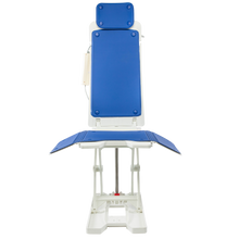 Load image into Gallery viewer, Bath Lift Chair with Remote