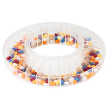 Load image into Gallery viewer, Automatic Pill Dispenser Replacement Tray