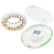 Load image into Gallery viewer, Bluetooth Pill Dispenser Spare Tray for LVFPDBTC