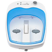 Load image into Gallery viewer, Foot Spa with Aqua Jets