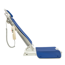 Load image into Gallery viewer, Bath Lift Chair with Remote