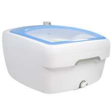 Load image into Gallery viewer, Foot Spa with Aqua Jets