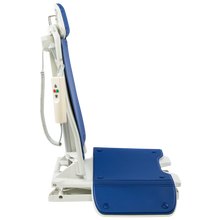 Load image into Gallery viewer, Bath Lift Chair with Remote