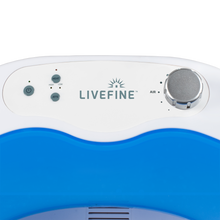 Load image into Gallery viewer, Foot Spa with Aqua Jets