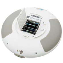 Load image into Gallery viewer, Automatic Pill Dispenser with Clear Lid