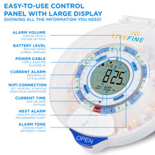 Load image into Gallery viewer, Smart WiFi Automatic Pill Dispenser
