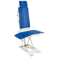 Bath Lift Chair with Remote