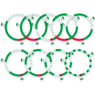 Automatic Pill Dispenser Replacement Ring