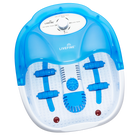 Small Portable Foot Spa with Acupressure Nodules